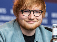 Ed Sheeran a fost testat pozitiv cu coronavirus