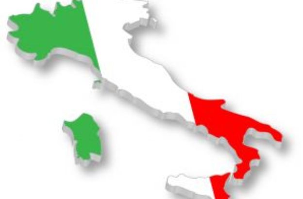 Grevă generală în Italia