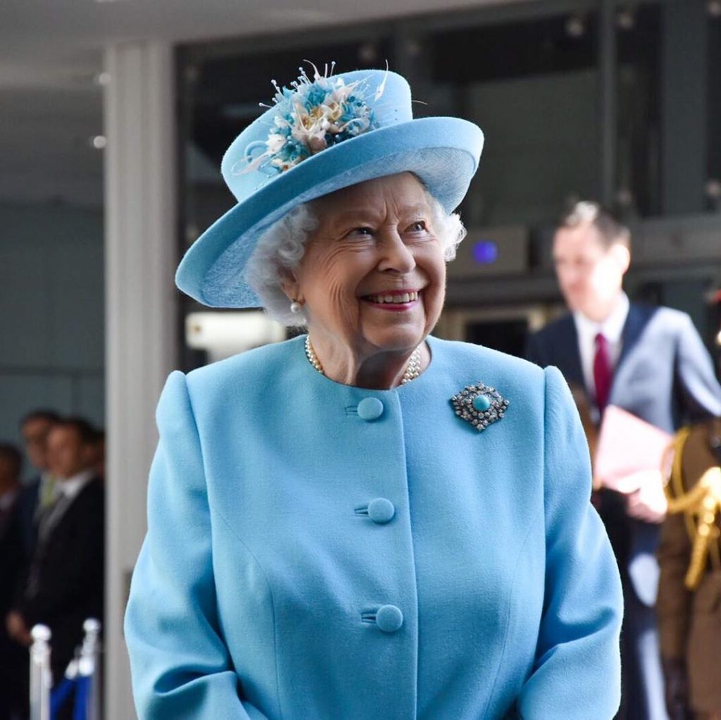 Jubileul de platină al reginei Elisabeta a II-a va fi celebrat prin evenimente naţionale în 2022
