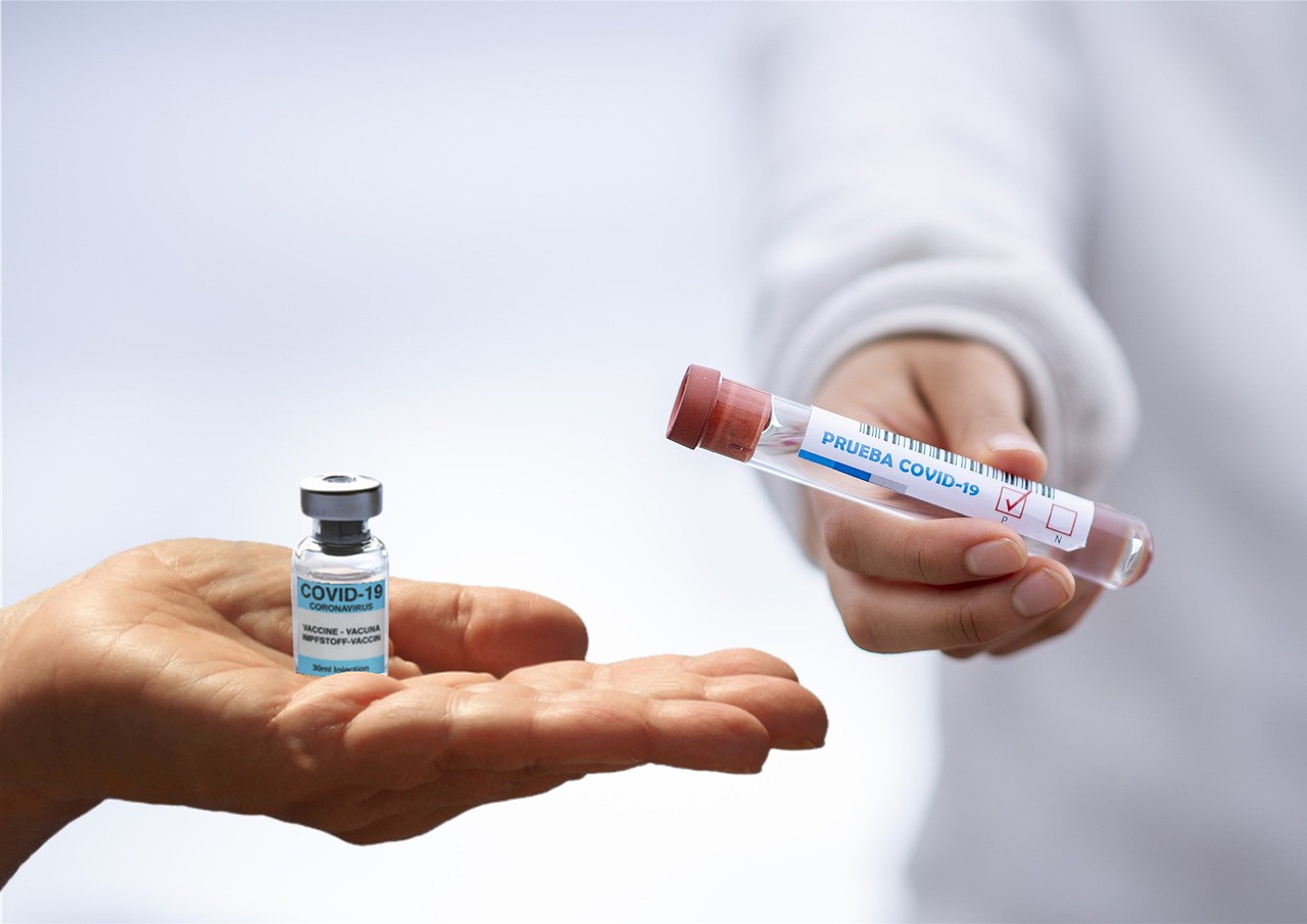 Vaccinare obligatorie anti-COVID în Noua Zeelandă