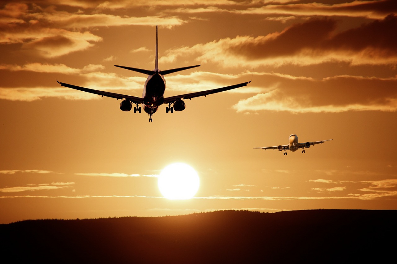 Lista UE a transportatorilor aerieni care nu îndeplinesc standardele de siguranță