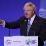 Boris Johnson: Acordul pentru climă de la Glasgow privind reducerea folosirii cărbunelul este „o realizare fantastică”