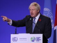 Boris Johnson: COP26 trebuie ”să marcheze începutul sfârşitului” schimbării climatice