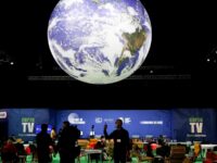 Acord pentru accelerarea luptei împotriva încălzirii globale, adoptat la COP26