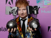 BTS și Ed Sheeran, marii câștigători ai galei MTV Europe Music Awards 2021