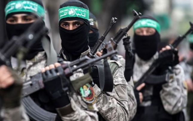 Guvernul de la Londra a iniţiat procedura de a declara Hamas organizaţie teroristă