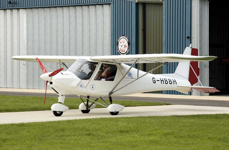 Premieră în Marea Britanie: Primul zbor al unei aeronave cu combustibil sintetic