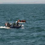 Cel puţin 30 de migranţi s-au înecat încercând să traverseze Canalul Mânecii