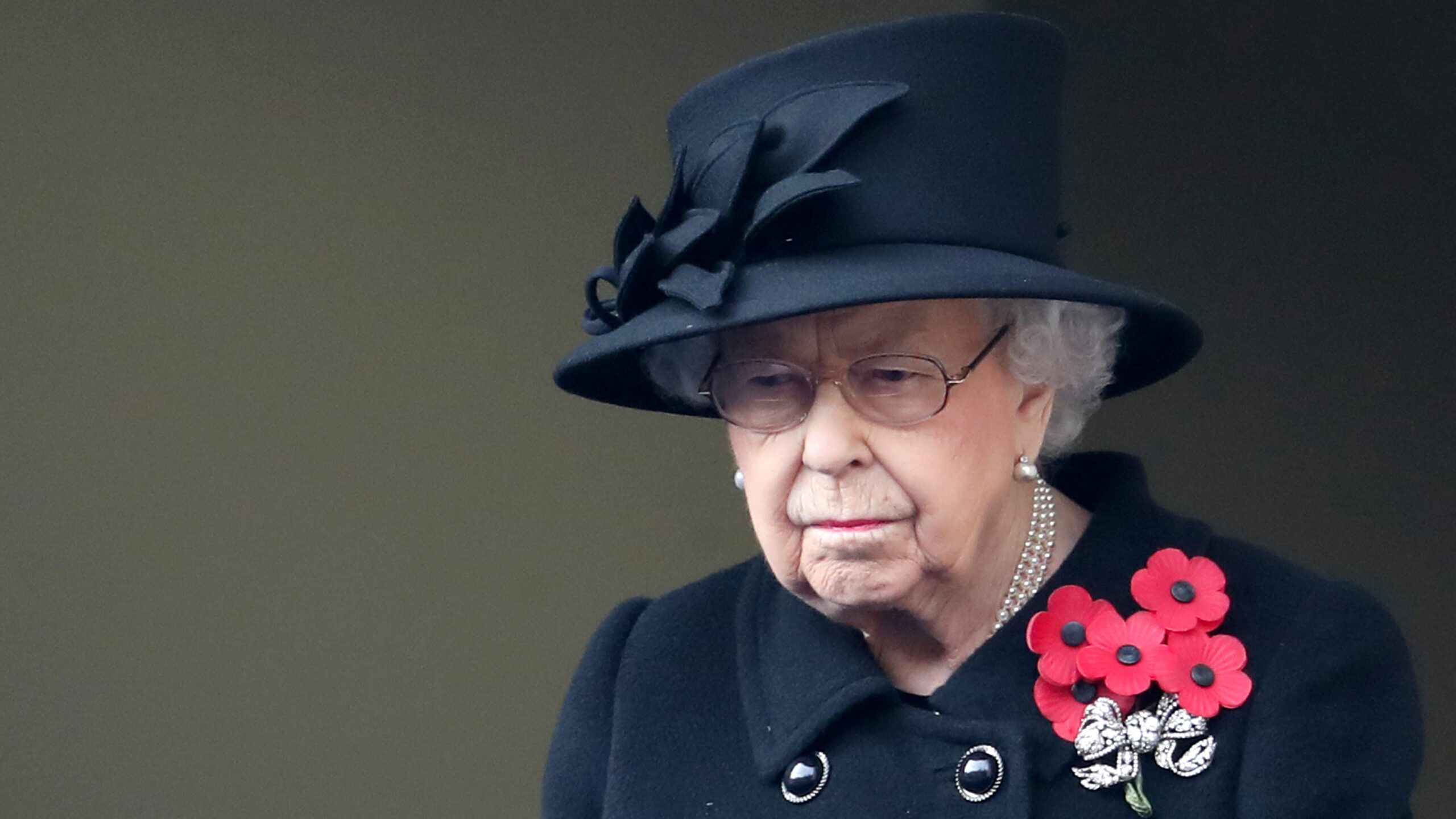 BREAKING NEWS Regina Elisabeta a II-a a Marii Britanii a murit