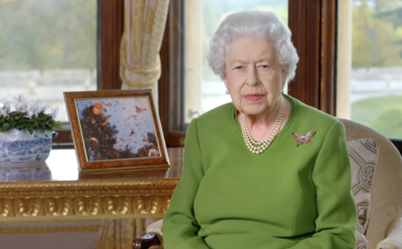 Regina Elisabeta a II-a a discutat în format virtual cu viitorii ambasadori la Londra ai statelor Andorra şi Ciad