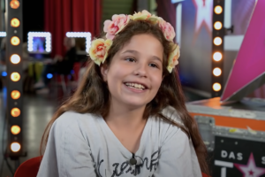 O fetiță din România a câștigat concursul Das Supertalent din Germania