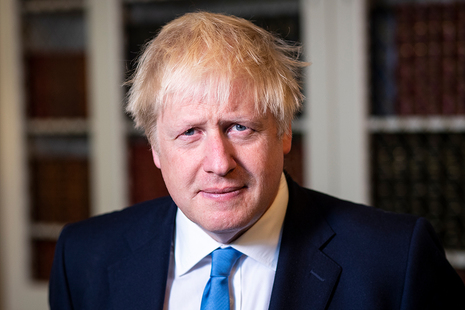 Boris Johnson promite măsuri împotriva aleşilor britanici după ce s-au descoperit urme de droguri în clădirea parlamentului