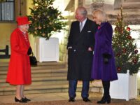Prinţul Charles şi soţia lui vor petrece Crăciunul alături de regina Elisabeta a II-a la Castelul Windsor