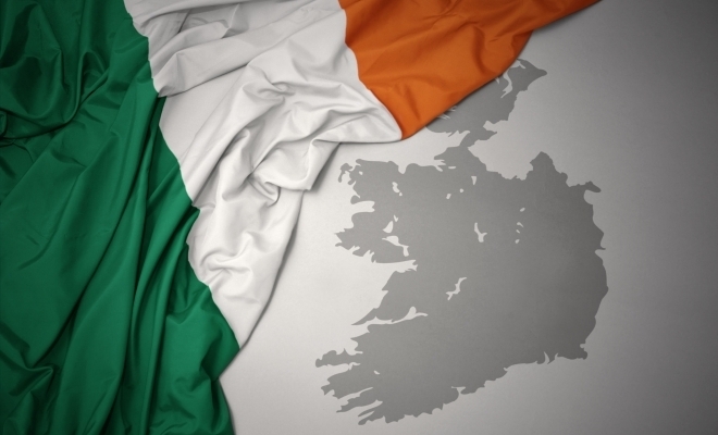Irlandeza, limbă oficială de lucru la nivelul Uniunii Europene