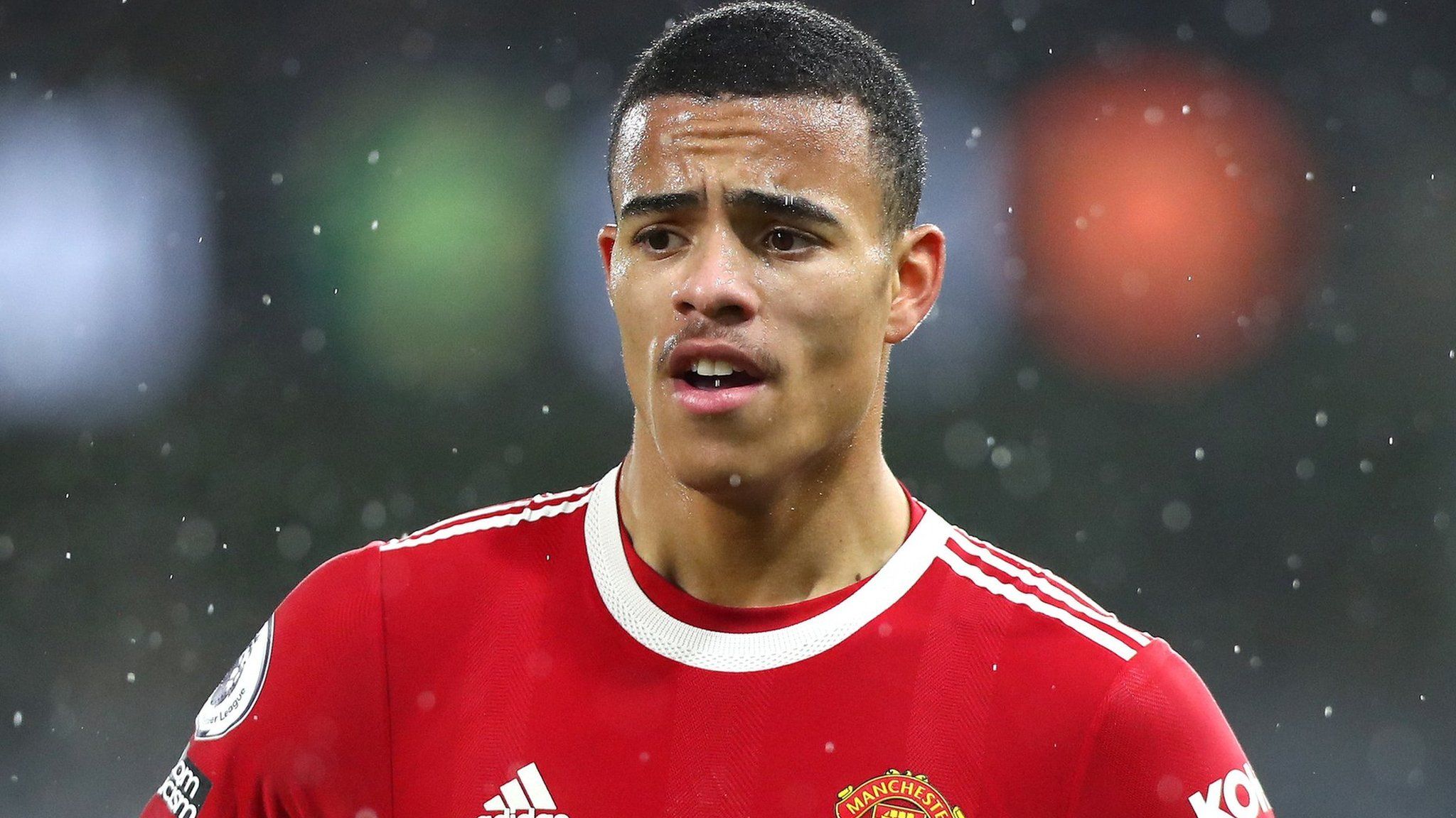 Mason Greenwood a scăpat de acuzaţiile de tentativă de viol şi agresiune