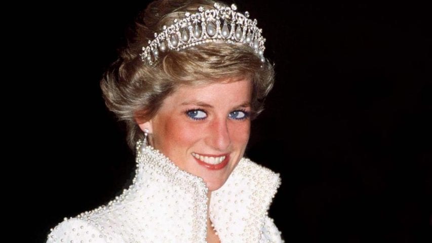 25 de ani de la moartea Prințesei Diana