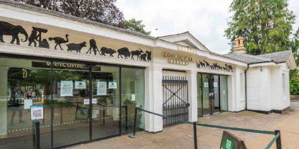 Una dintre cele mai vechi grădini zoologice din Marea Britanie îşi închide definitiv porţile după 186 de ani de existenţă