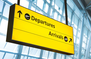Aeroportul Internaţional din Timişoara renunță la restricțiile privind lichidele din bagajul de mână
