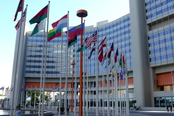 Reuniune de urgenţă a ONU pentru a dezbate situaţia de la centrala nucleară Zaporojie