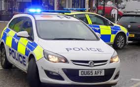 Poliţia britanică a evacuat pentru scurt timp Trafalgar Square din Londra