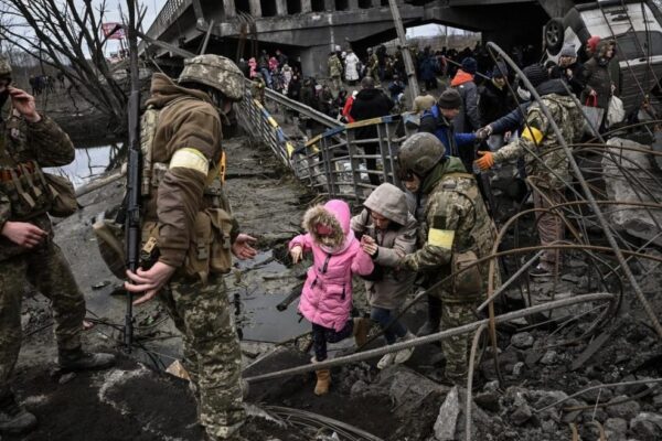 Ministrul Apărării ucrainean: Ucraina se aşteaptă la ”săptămâni extrem de dificile”