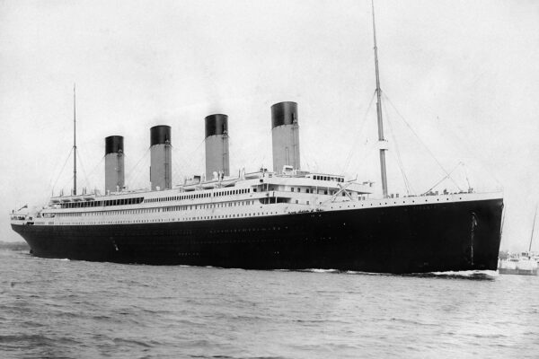 110 ani de la scufundarea Titanicului: Unul dintre cele mai mari dezastre maritime