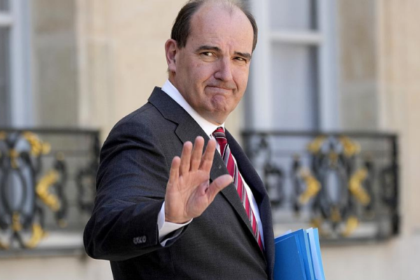 Prim-ministrul Franței, Jean Castex, și-a dat demisia