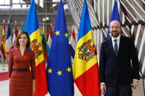 Maia Sandu: Moldova s-a pregătit pentru scenarii ”pesimiste”