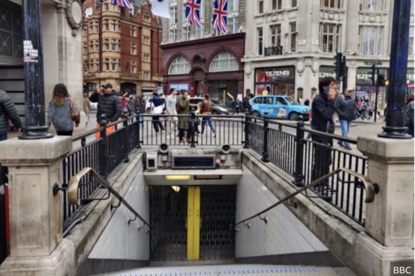 Personalul metroului din Londra planifică o grevă luna viitoare