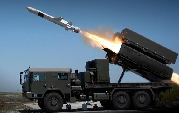 Londra va furniza lansatoare de rachete Ucrainei