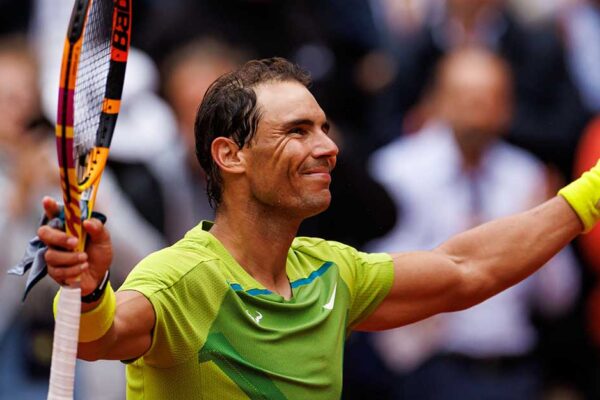 Rafael Nadal a câștigat, pentru a 14-a oară, trofeul de la Roland Garros