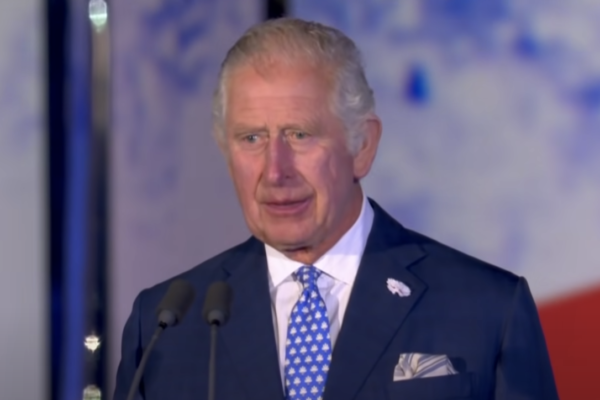 Regele Charles al Marii Britanii nu va participa la summitul privind schimbările climatice COP27 din Egipt