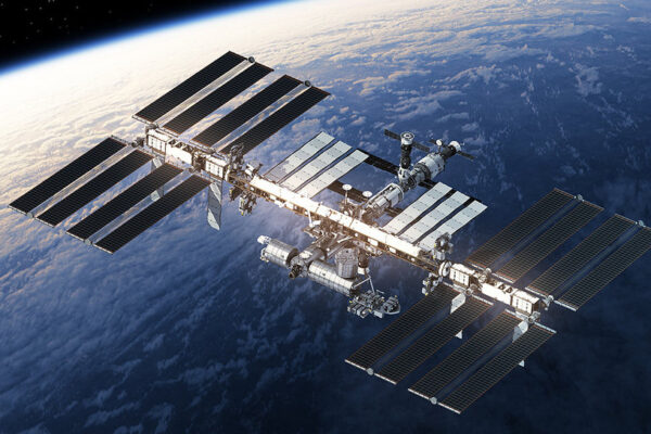 Rusia se retrage din proiectul Stației Spațiale Internaționale