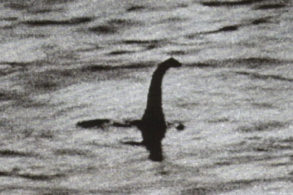 Cercetătorii britanici au descoperit fosile care arată că monstrul din Loch Ness ar fi existat cândva