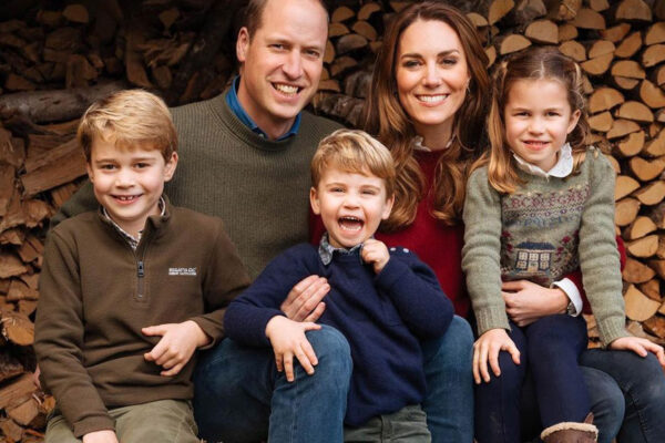 Prinţul William şi familia lui se mută la Windsor