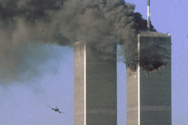 21 de ani de la atacurile teroriste din SUA