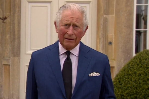 Prințul Charles: „Este cea mai mare tristețe”