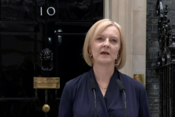 Telefonul fostului premier britanic Liz Truss ar fi fost piratat când aceasta era ministru de Externe 