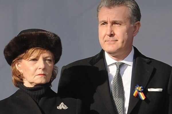 Familia Regală a României va participa la funeraliile reginei Elisabeta a a II-a