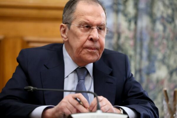 Ministrul rus de externe: Moscova doreşte încheierea conflictului din Ucraina cât mai curând posibil