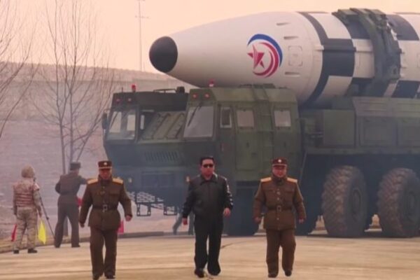 Coreea de Sud şi SUA au tras patru rachete după testul balistic al Phenianului