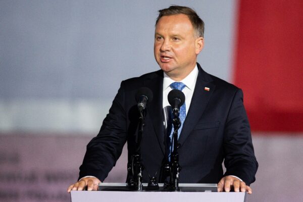 Polonia nu va invoca articolul 4 din Tratatul NATO, după incidentul de marți