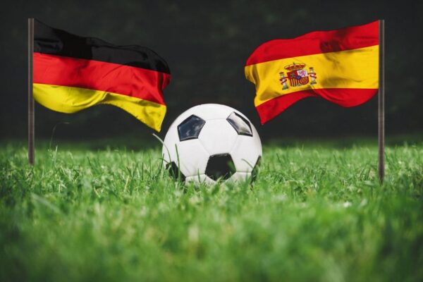 Campionatul Mondial de fotbal 2022: Spania, egalitate cu Germania (1-1)