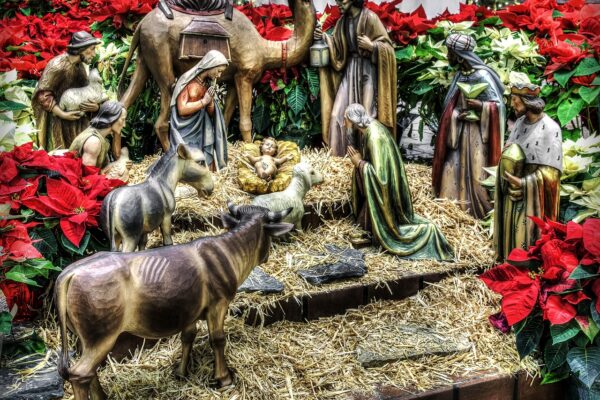 Obiceiuri și tradiții în Ajunul Crăciunului