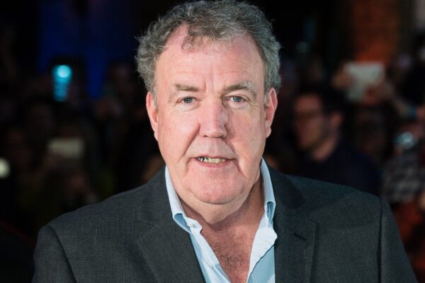 Jeremy Clarkson i-a cerut scuze lui Meghan pentru editorialul extrem de virulent la adresa ei