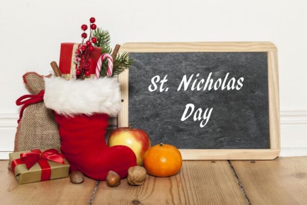 6 decembrie – Ziua Sfântului Nicolae