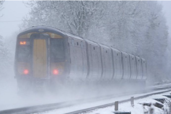 Perturbări majore în Marea Britanie. O nouă grevă feroviară va paraliza țara