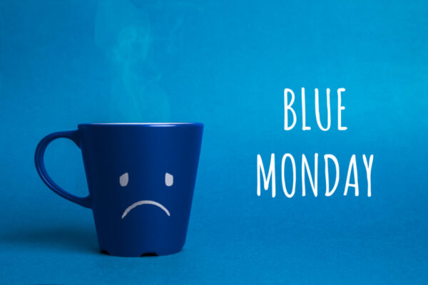 Blue Monday – ziua considerată a fi cea mai depresivă din an