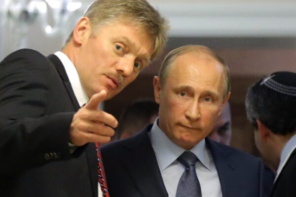 Kremlin: Boris Johnson a minţit în legătură cu ameninţarea cu rachetă din partea lui Vladimir Putin