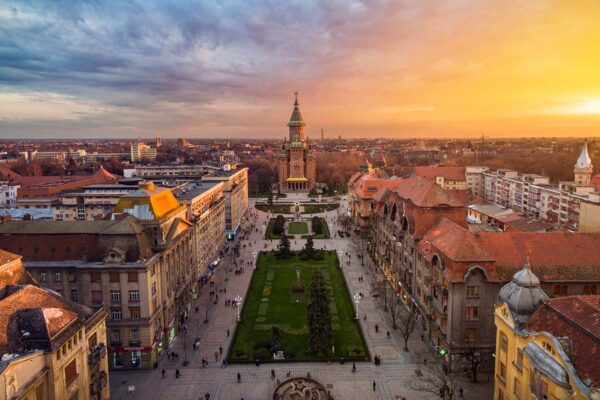 Cele mai frumoase locuri de vizitat în Capitala Culturală Europeană din 2023